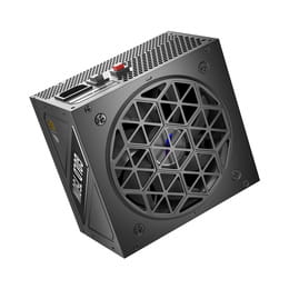 Блок питания 1stPlayer HA-750BA4 (NGDP-GLD-750-BK-EU) 750W