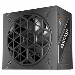 Блок питания 1stPlayer HA-850BA4 (NGDP-GLD-850-BK-EU) 850W