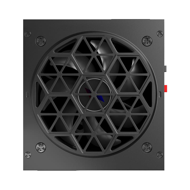 Блок питания 1stPlayer HA-850BA4 (NGDP-GLD-850-BK-EU) 850W