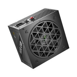 Блок питания 1stPlayer HA-850BA4 (NGDP-GLD-850-BK-EU) 850W