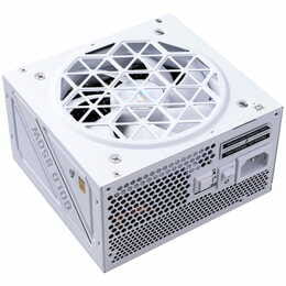 Блок питания 1stPlayer HA-850BA4 White (NGDP-GLD-850-WH-EU) 850W