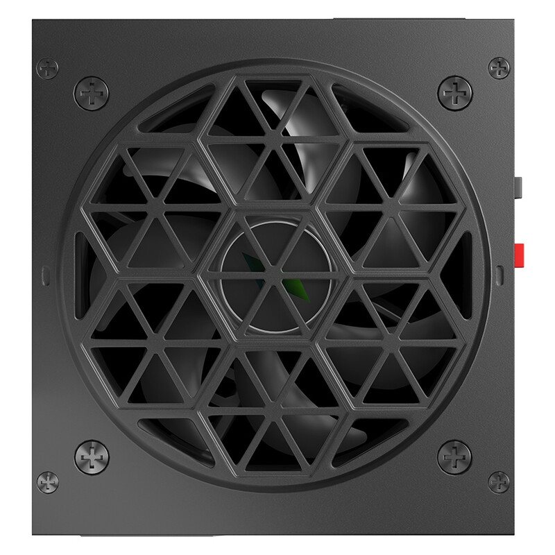 Блок живлення 1stPlayer HA-1000BA4 1000W (NGDP-GLD-1000-BK-EU)