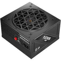 Блок питания 1stPlayer HA-1000BA3 1000W (NGDP-PLT-1000-BK-EU)