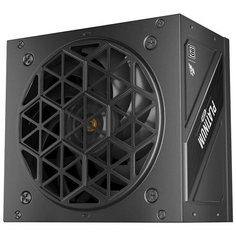 Блок питания 1stPlayer HA-1000BA3 1000W (NGDP-PLT-1000-BK-EU)