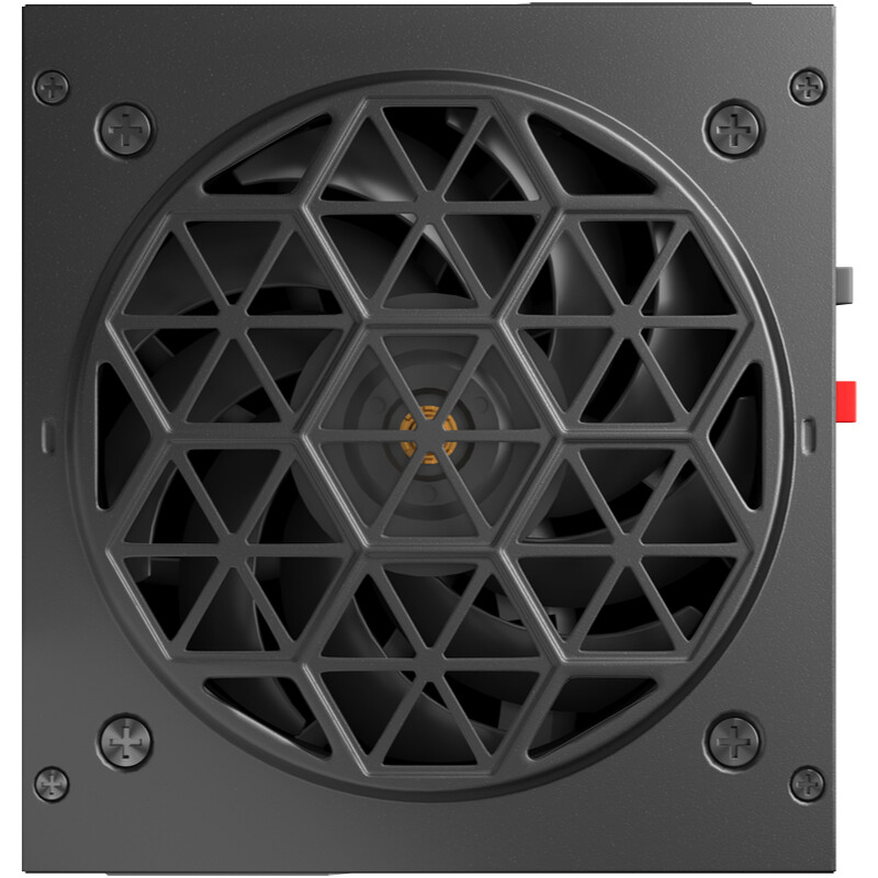 Блок питания 1stPlayer HA-1000BA3 1000W (NGDP-PLT-1000-BK-EU)