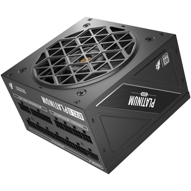 Блок живлення 1stPlayer HA-1000BA3 1000W (NGDP-PLT-1000-BK-EU)