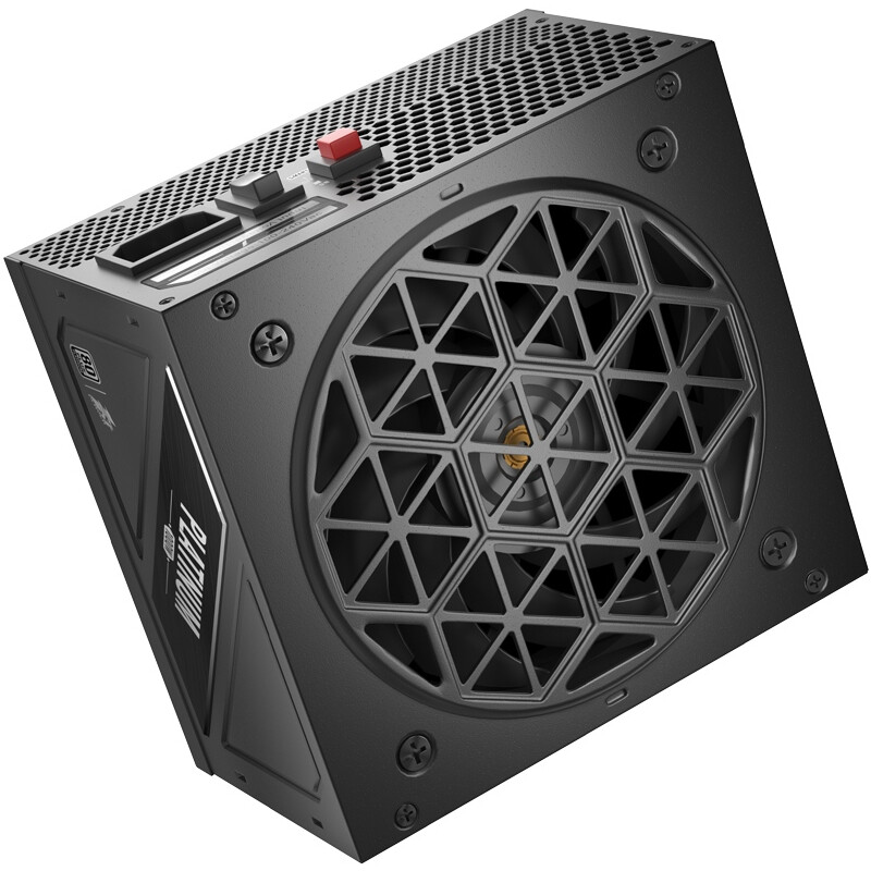 Блок питания 1stPlayer HA-1000BA3 1000W (NGDP-PLT-1000-BK-EU)