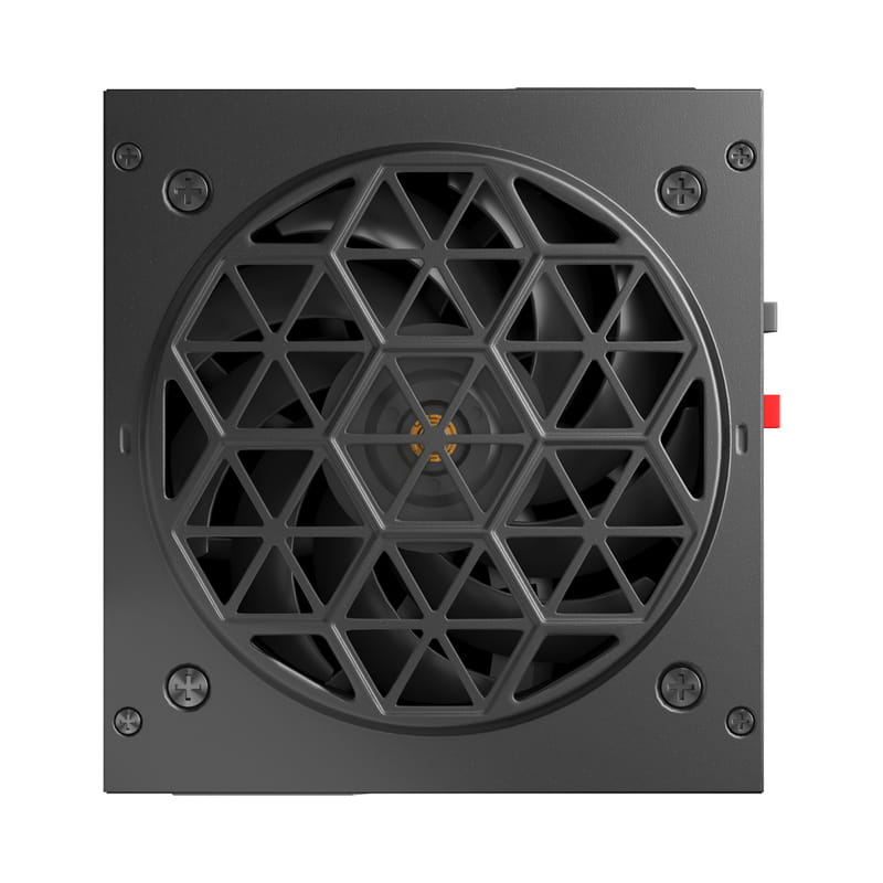 Блок питания 1stPlayer HA-1000BA3 (NGDP-PLT-1000-BK-EU) 1000W