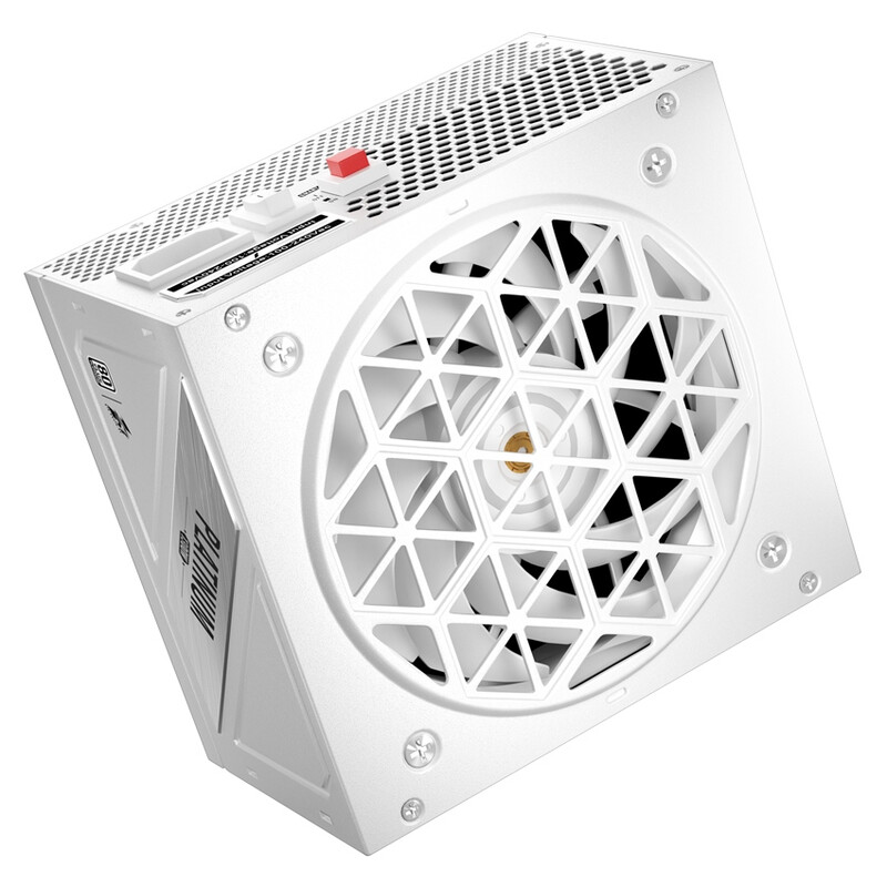 Блок живлення 1stPlayer HA-1000BA3 1000W White (NGDP-PLT-1000-WH-EU)