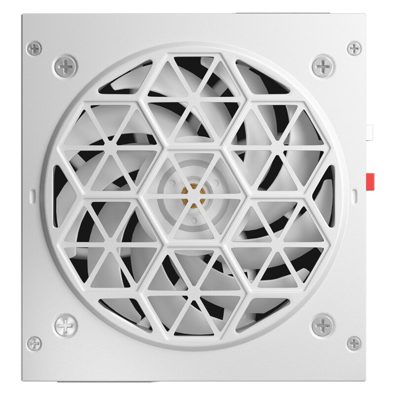 Блок живлення 1stPlayer HA-1000BA3 1000W White (NGDP-PLT-1000-WH-EU)