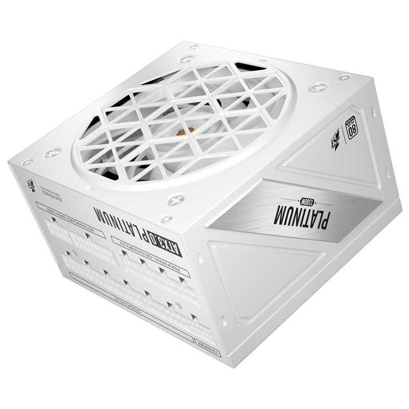 Блок живлення 1stPlayer HA-1000BA3 1000W White (NGDP-PLT-1000-WH-EU)