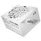 Фото - Блок живлення 1stPlayer HA-1000BA3 1000W White (NGDP-PLT-1000-WH-EU) | click.ua