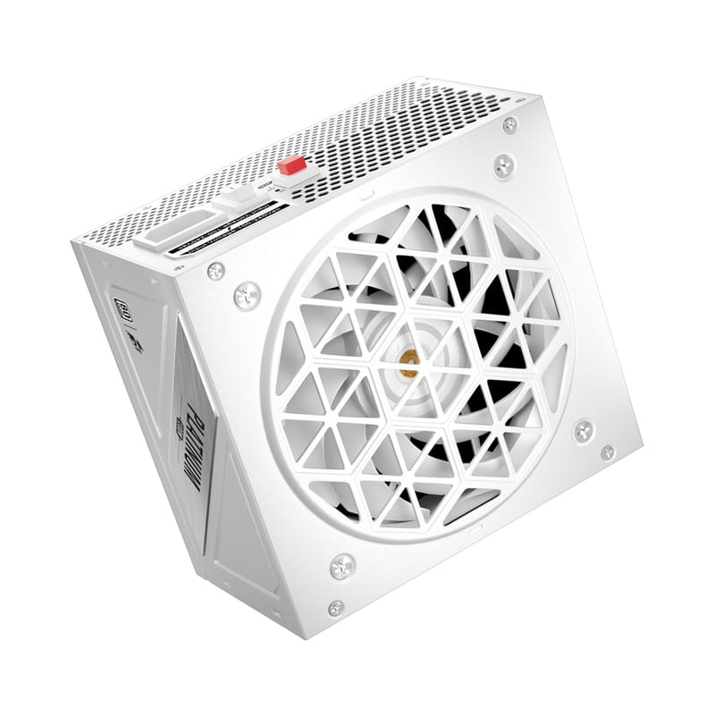 Блок питания 1stPlayer HA-1000BA3 White (NGDP-PLT-1000-WH-EU) 1000W