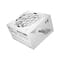 Фото - Блок питания 1stPlayer HA-1000BA3 White (NGDP-PLT-1000-WH-EU) 1000W | click.ua