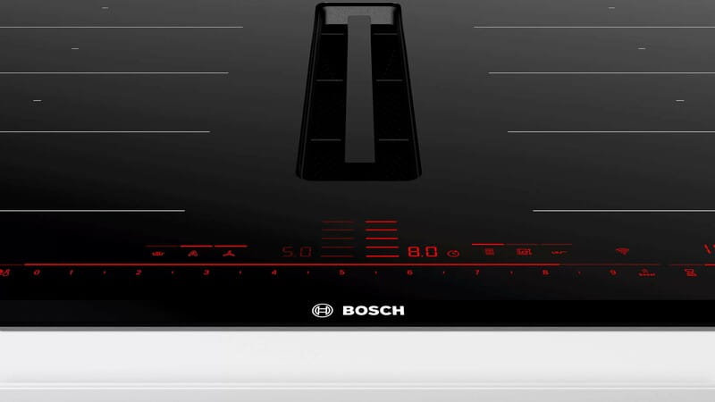 Варильна поверхня Bosch PXX875D67E