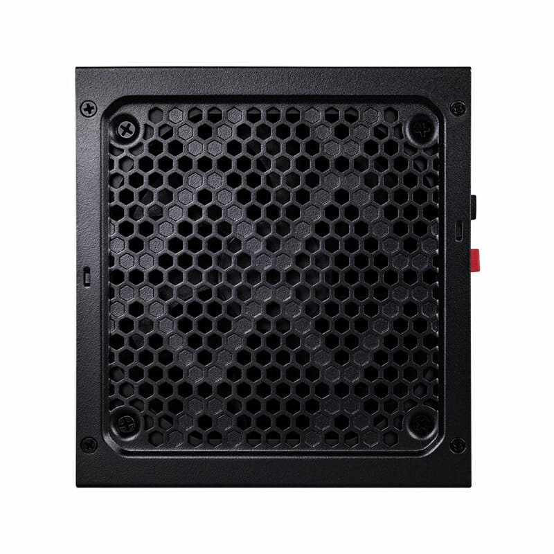 Блок питания 1stPlayer PS-750AR (AR-GLD-750-BK-EU) 750W