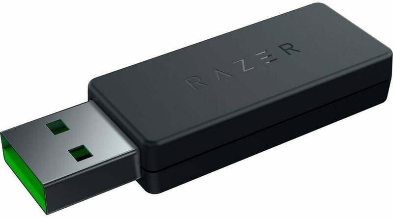 Геймпад Razer Wolverine V3 Pro Black (RZ06-05200100-R3M1)