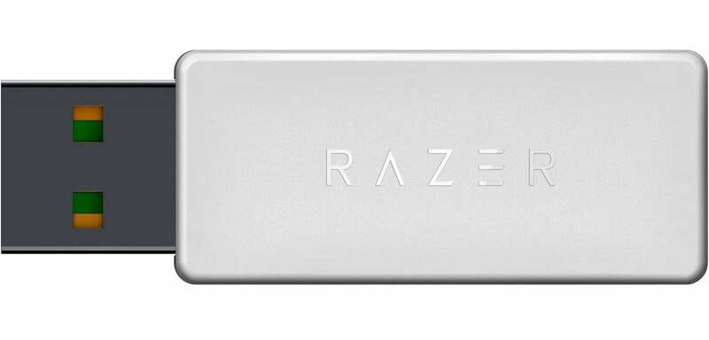 Геймпад Razer Wolverine V3 Pro White (RZ06-05200200-R3M1)