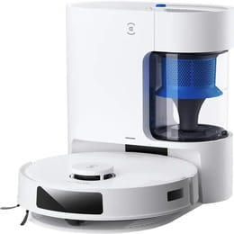 Купити Робот-пилосос Ecovacs Deebot N20 Pro Plus DKX55 White Робот-пилосос Ecovacs Deebot N20 Pro Plus DKX55 White