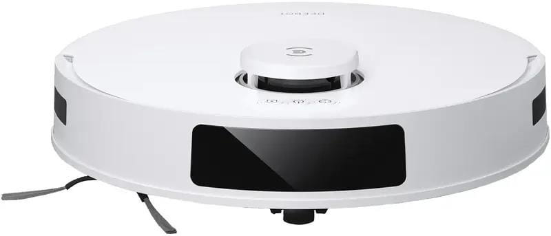 Робот-пилосос Ecovacs Deebot N20 Pro Plus DKX55 White