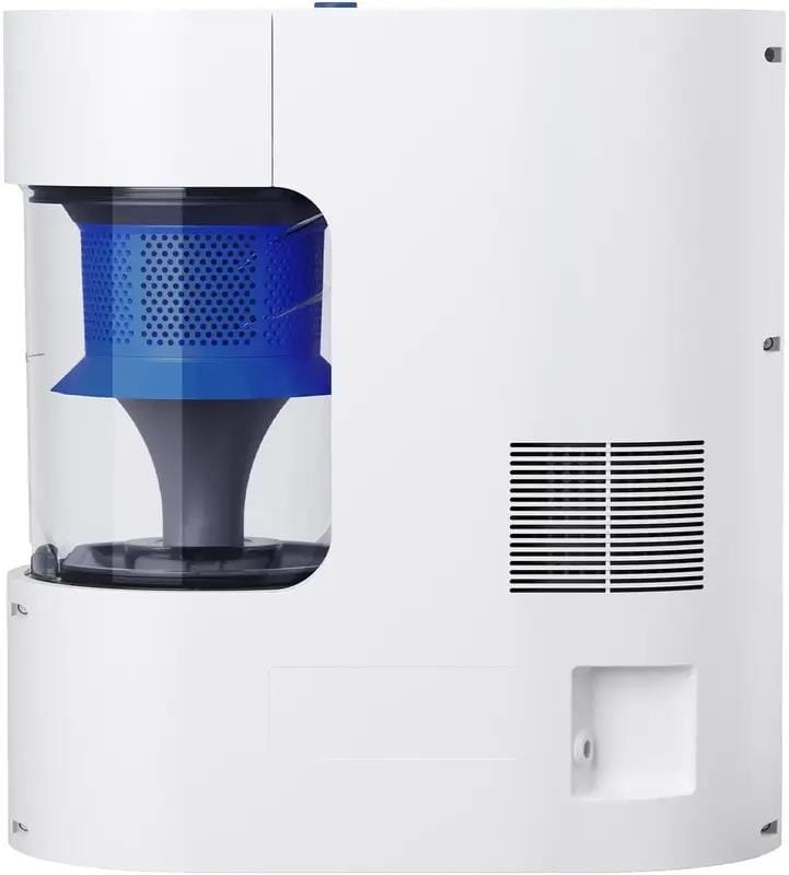 Робот-пилосос Ecovacs Deebot N20 Pro Plus DKX55 White