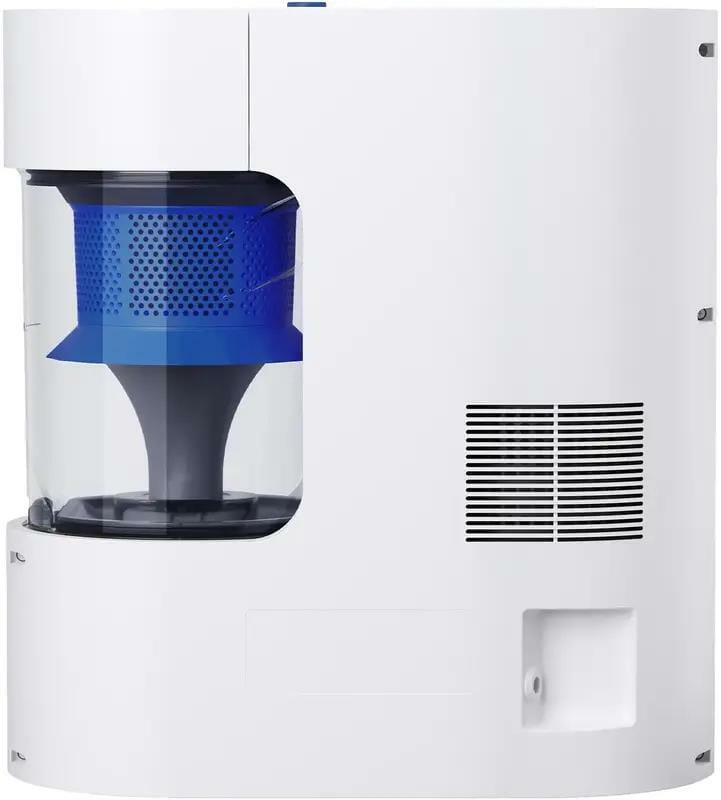 Робот-пылесос Ecovacs Deebot N20 Pro Plus DKX55 White