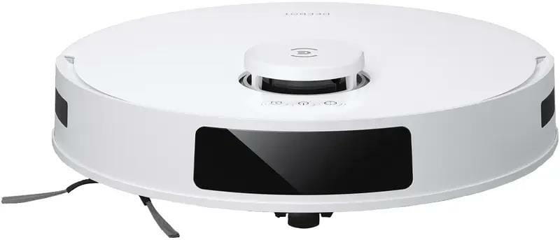 Робот-пылесос Ecovacs Deebot N20 Pro Plus DKX55 White