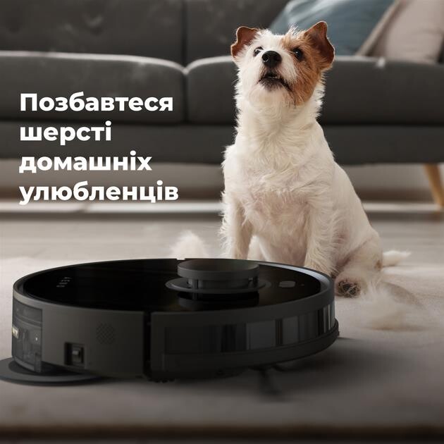 Робот-пылесос AENO ARC0005S