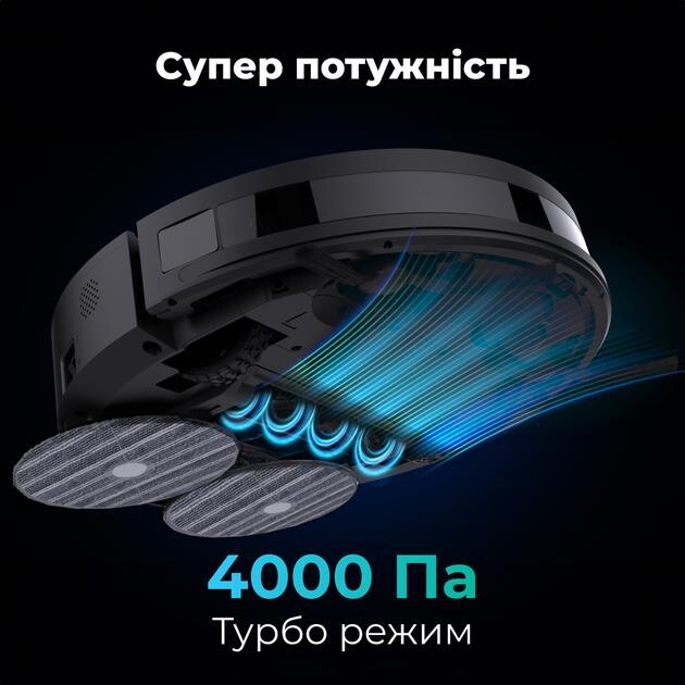 Робот-пылесос AENO ARC0005S