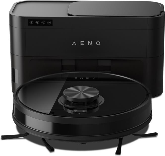 Робот-пылесос AENO ARC0005S