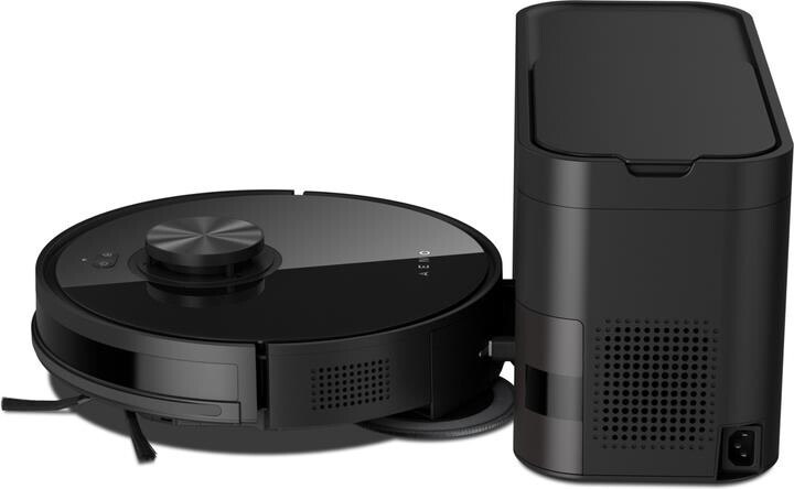 Робот-пылесос AENO ARC0005S