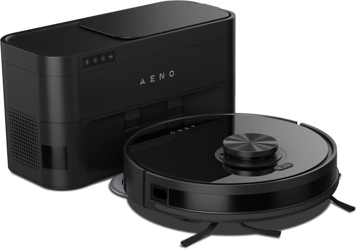 Робот-пылесос AENO ARC0005S