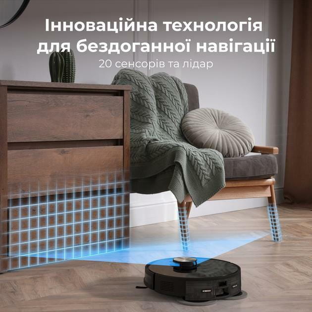 Робот-пилосос AENO ARC0005S