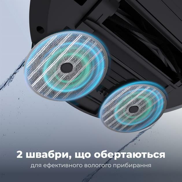 Робот-пилосос AENO ARC0005S