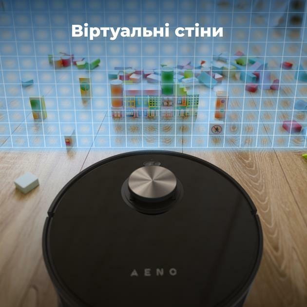 Робот-пилосос AENO ARC0005S