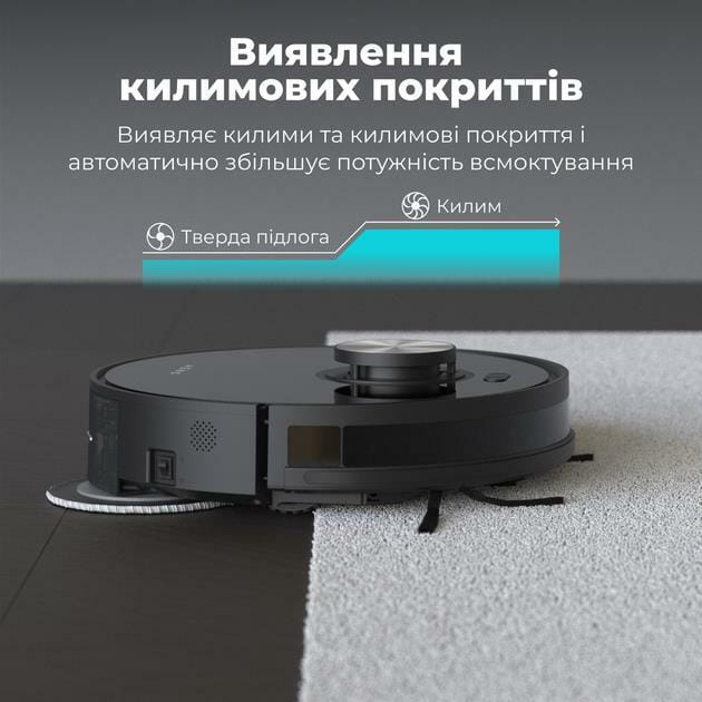 Робот-пилосос AENO ARC0005S