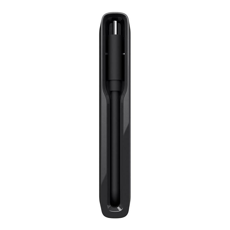 Концентратор USB-C Belkin Travel Black (F4U090btBLK) 2хUSB3.0, 2хUSB-C