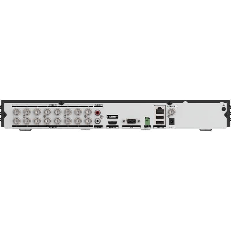 Видеорегистратор Hikvision iDS-7216HQHI-M2/XT