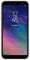 Фото - Чохол-накладка Samsung Dual Layer Cover для Samsung Galaxy A6 (2018) SM-A600 Gold (EF-PA600CFEGRU) | click.ua