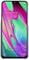 Фото - Чехол-накладка Samsung Gradation Cover для Samsung Galaxy A40 SM-A405 Violet (EF-AA405CVEGRU) | click.ua