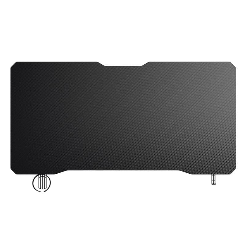 Геймерский стол 1stPlayer AZ1-1260 Black