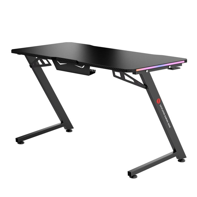 Геймерский стол 1stPlayer AZ1-1260 Black