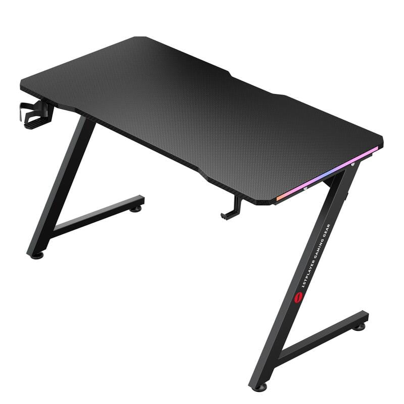 Геймерский стол 1stPlayer AZ1-1260 Black