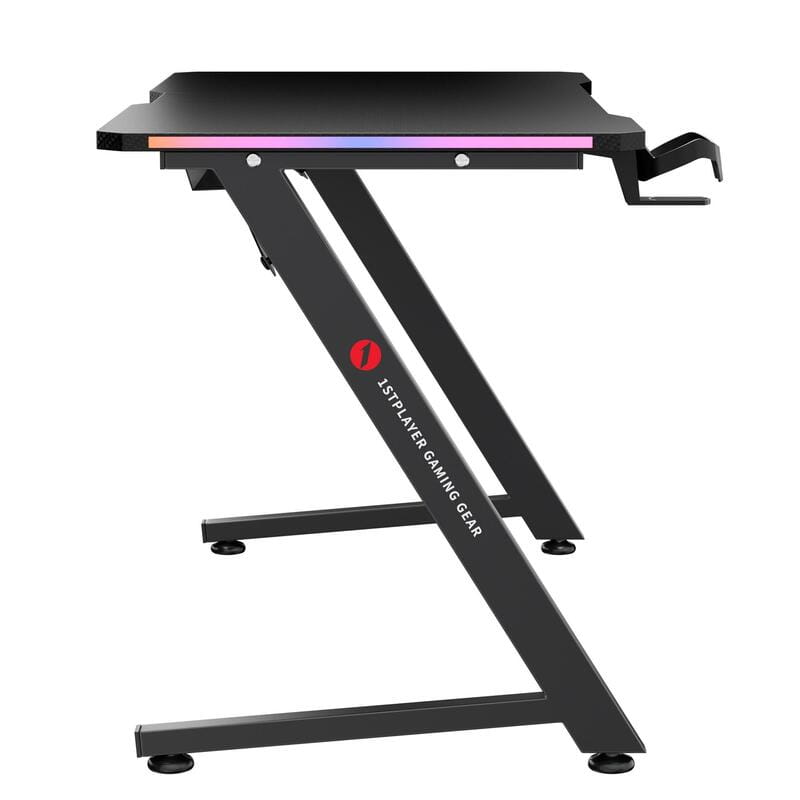 Геймерский стол 1stPlayer AZ1-1260 Black