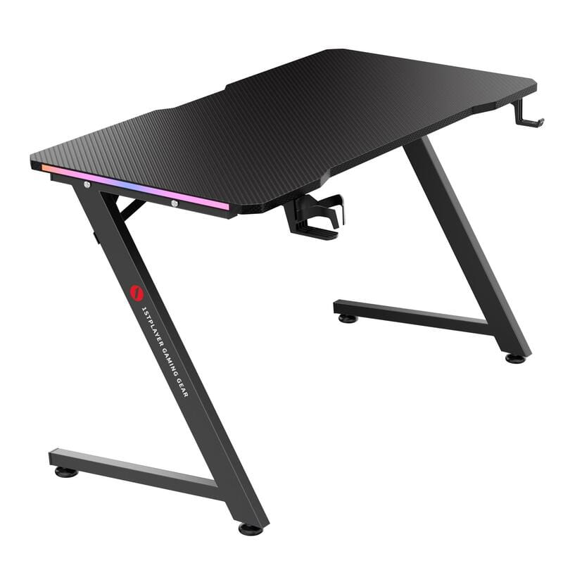 Геймерский стол 1stPlayer AZ1-1260 Black