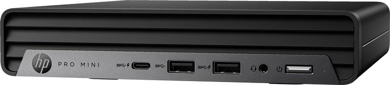 Неттоп HP Pro 400 G9 Mini (885H4EA)