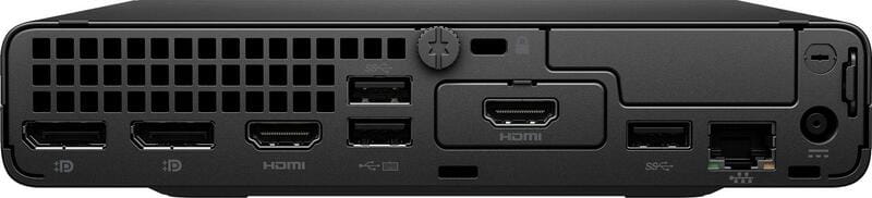 Неттоп HP Pro 400 G9 Mini (885H4EA)