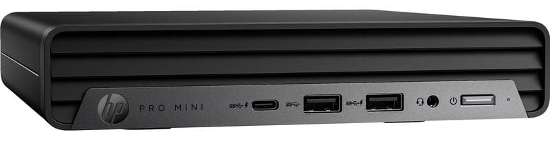 Неттоп HP Pro 400 G9 Mini (885H4EA)