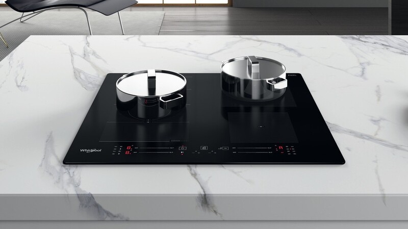 Варильна поверхня Whirlpool WFS0160NE