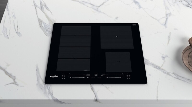 Варильна поверхня Whirlpool WFS0160NE